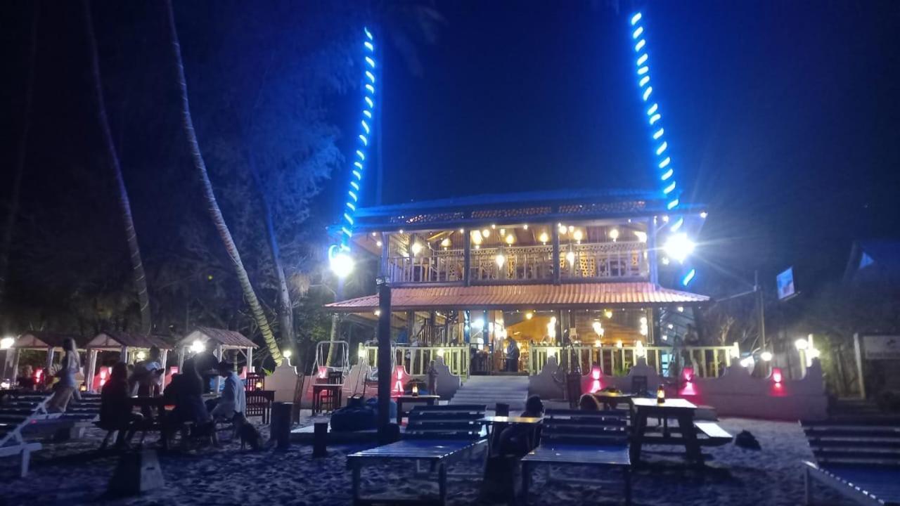 Blue Sand Beach Resort Trincomalee Exterior foto